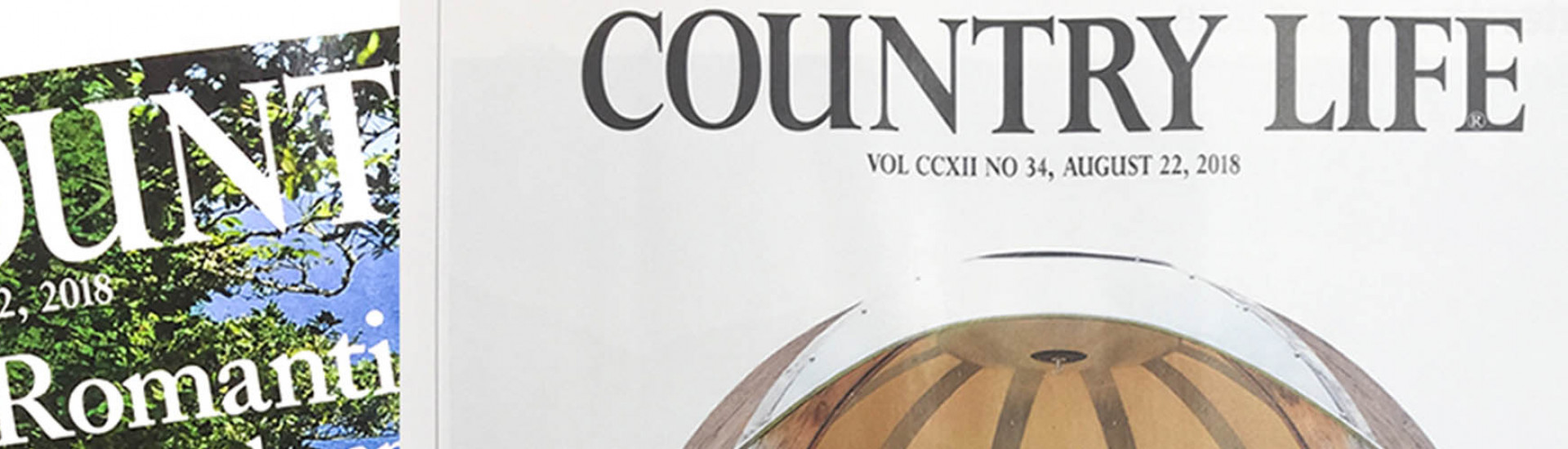 Ornate Garden Rotating Pod