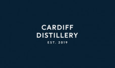 Cardiff Distillery Garden Pods