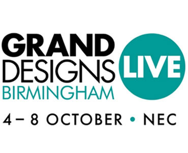 Grand Designs Live NEC Birmingham 2023