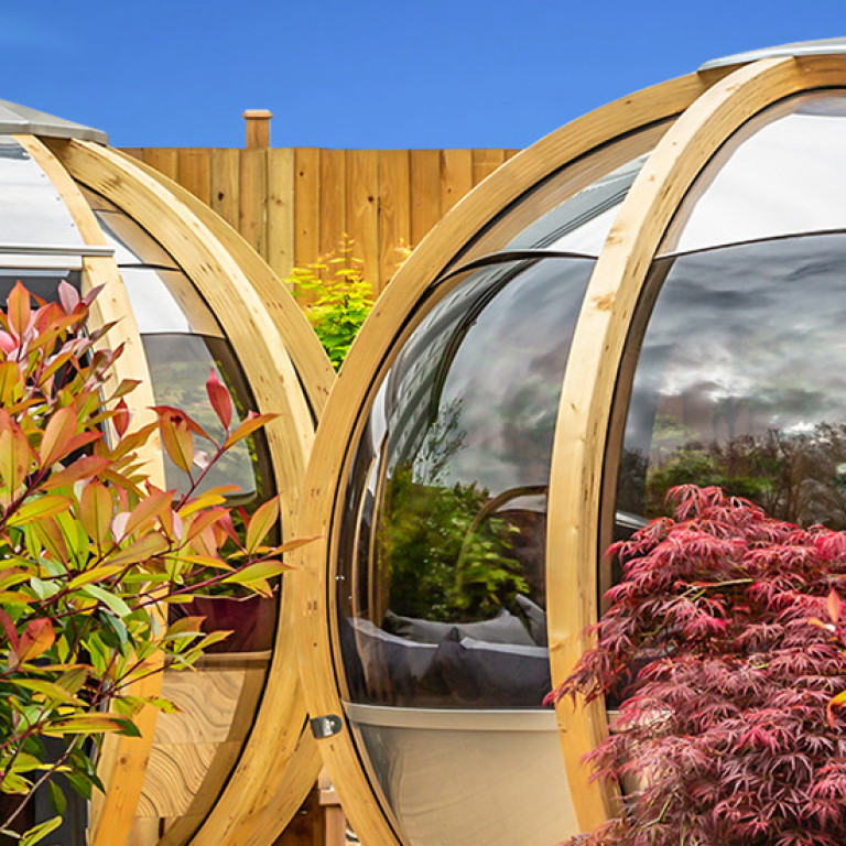 Pre-Season Garden Pod Sale