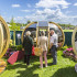 Garden Pods, Summerhouses & Luxury Garden Rooms