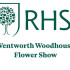Ornate Garden RHS Wentworth Woodhouse