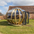 Ex-Display Grande Deluxe Chic Garden Pods