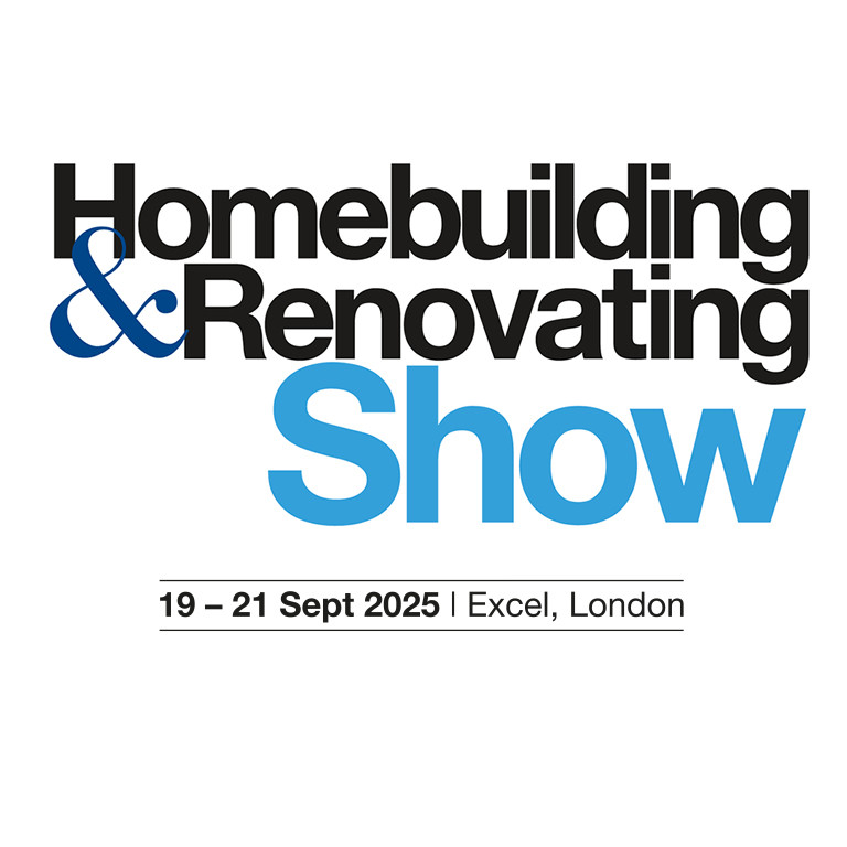 Ornate Garden at the Homebuilding & Renovating Show