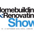 Ornate Garden at the Homebuilding & Renovating Show