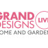 Ornate Garden at Grand Designs Live
