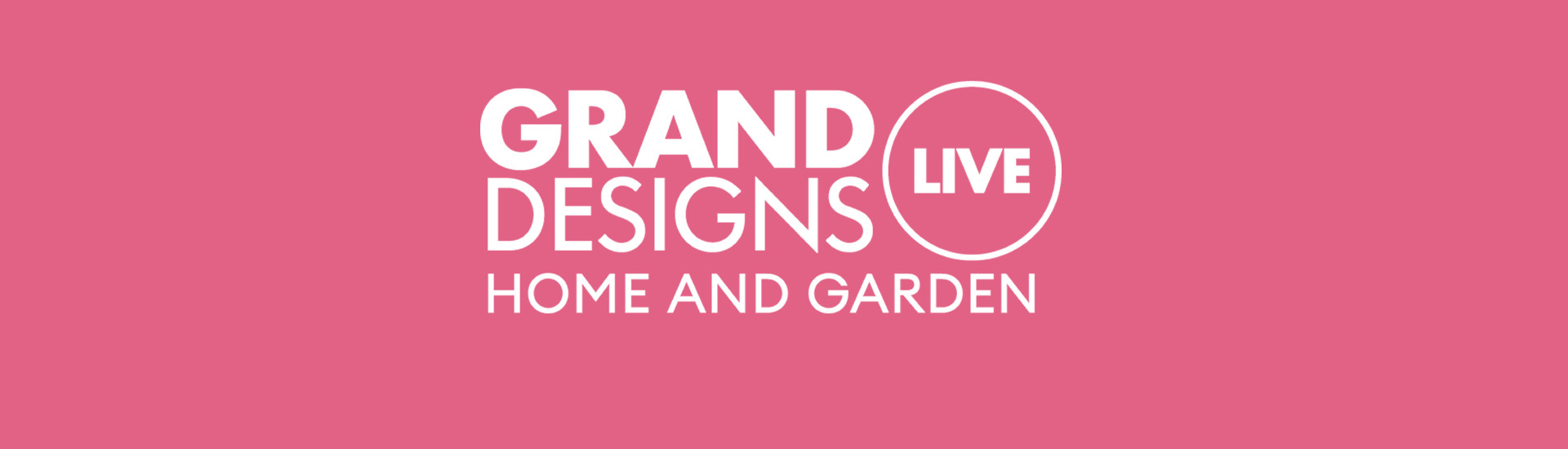 Ornate Garden Pods at Grand Designs Live 2025 | NEC Birmingham