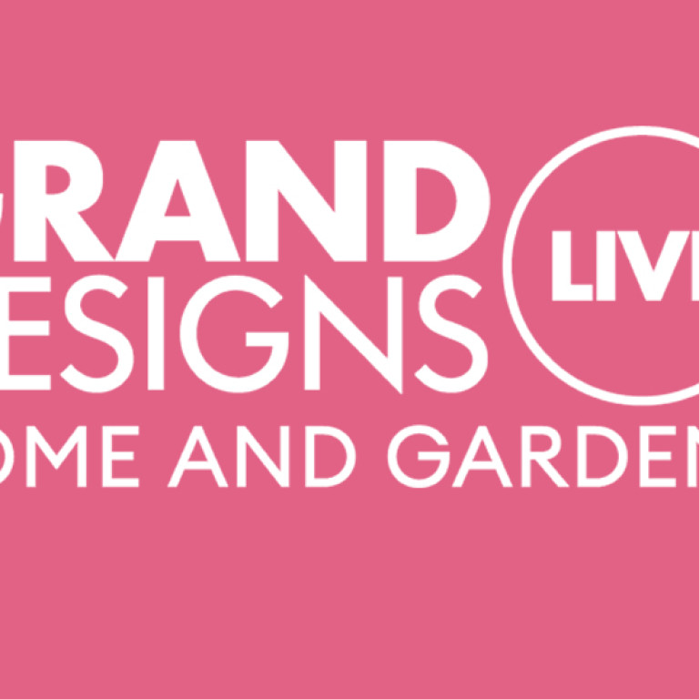 Ornate Garden Pods at Grand Designs Live 2025 | NEC Birmingham