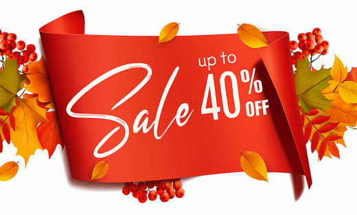 Ornate Garden’s Exclusive November Sale