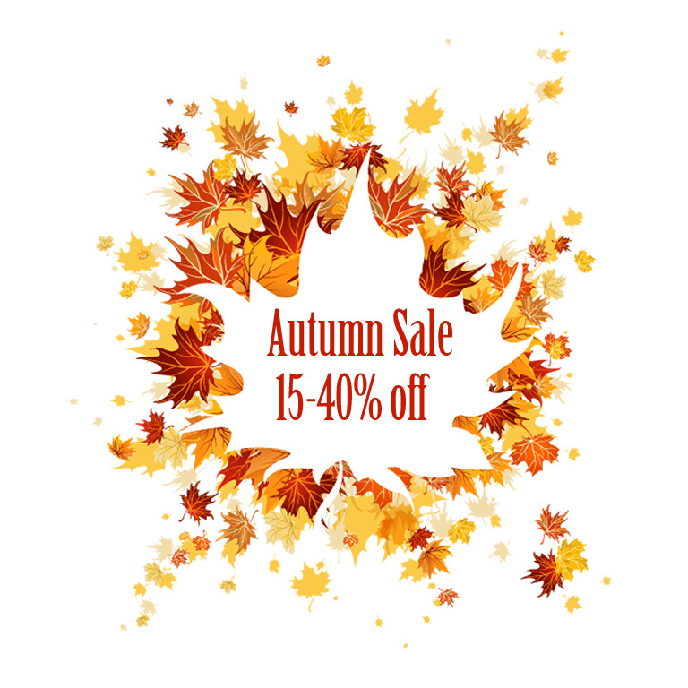 Ornate Garden’s Exclusive November Sale