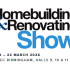 Homebuilding & Renovating Show 2026 Ornate Garden