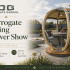 Ornate Garden at Harrogate Spring Flower Show 2026