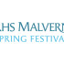 RHS Malvern Spring Festival 2026