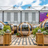 Ornate Garden RHS Chelsea Flower Show 2026 Garden Pods