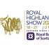 Royal Highland Show 2026 Ornate Garden FW13