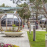 Business Pods for Modern Commercial Spaces