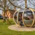 Garden Office Pods