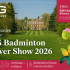 Ornate Garden at RHS Badminton Flower Show 2026