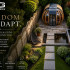 Bespoke custom designed garden pod
