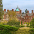 Ornate Garden RHS Sandringham Flower Show