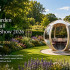 RHS Hyde Hall Flower Show 2026