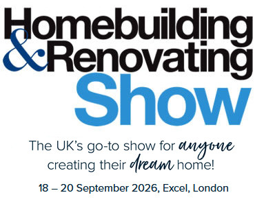 Ornate Garden at the Homebuilding & Renovating Show