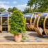 Ornate Garden Pod Autumn Sale 2026