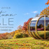Medium Summerhouse Garden Pod Autumn Sale: Save £4,400