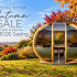 Compact Sphere Ovalhouse Garden Room