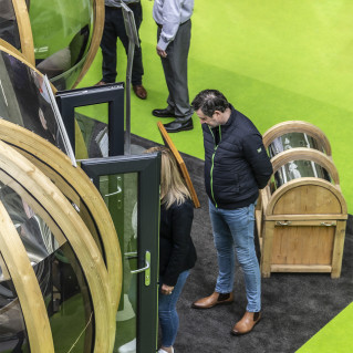 Ideal Home Show 2022