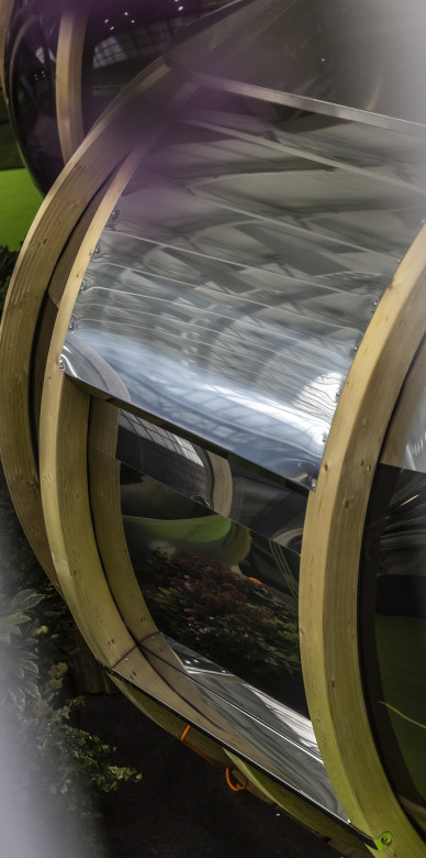 Ideal Home Show 2022