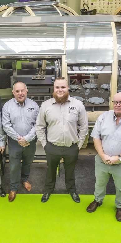 Ideal Home Show 2022