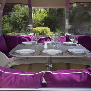 Versatile Medium Summerhouse Garden Pod