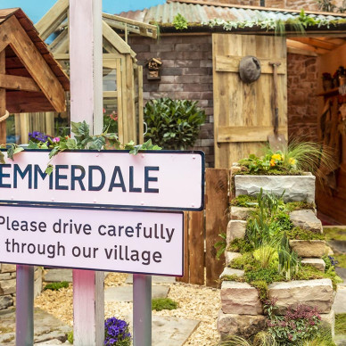 Ornate Garden Pods The Ideal Home Show