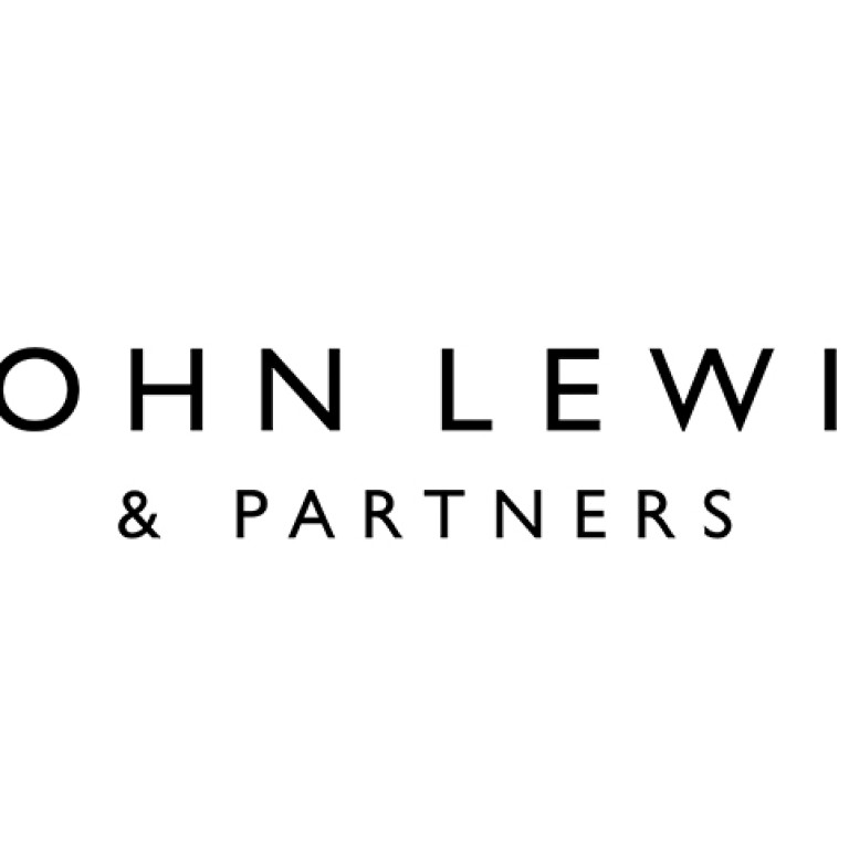 John Lewis Garden Pod Logo