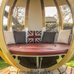The Rotating Lounger 9