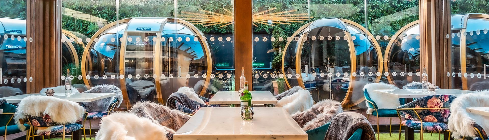 Ornate Garden Pod Garden Room Summerhouse